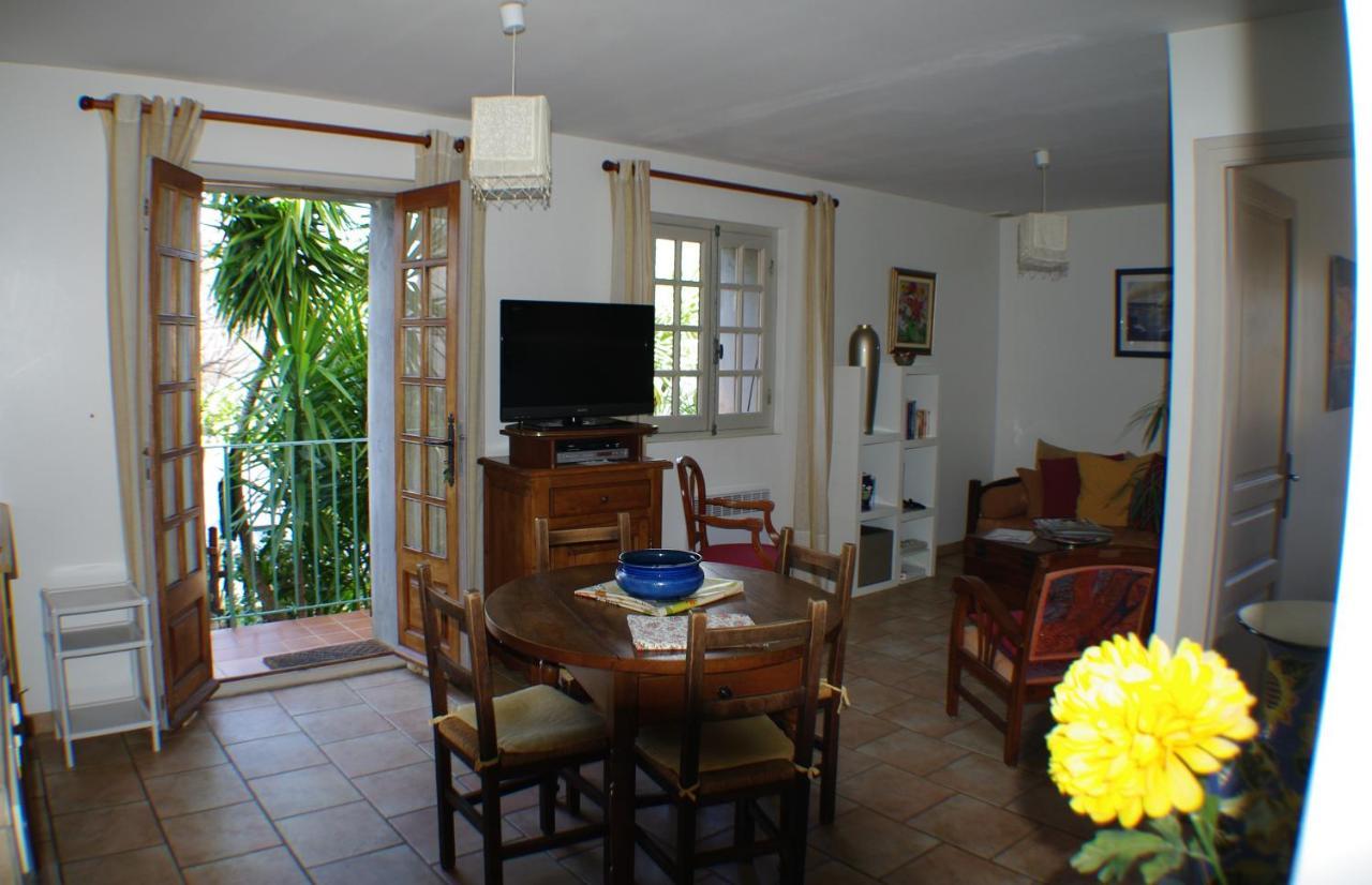 Gite , Maison De Vacances Avec Exterieur Et Terrasse Fleurie Meuble Tourisme 3 Etoiles Santa-Lucia-di-Tallano Dış mekan fotoğraf