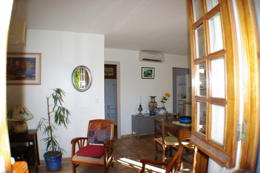 Gite , Maison De Vacances Avec Exterieur Et Terrasse Fleurie Meuble Tourisme 3 Etoiles Santa-Lucia-di-Tallano Dış mekan fotoğraf
